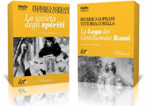 Episodio I e II: Recensione di Amarilli73 su I miei sogni tra le pagine