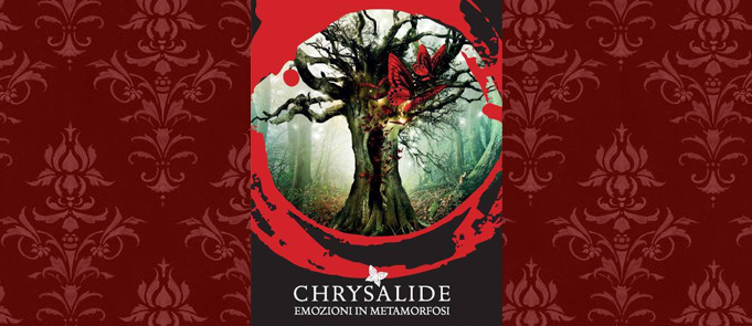 Premio Chrysalide Mondadori