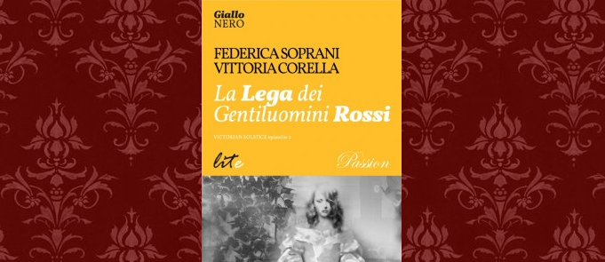 Dove comprare “La Lega dei Gentiluomini Rossi” (Episodio #2)