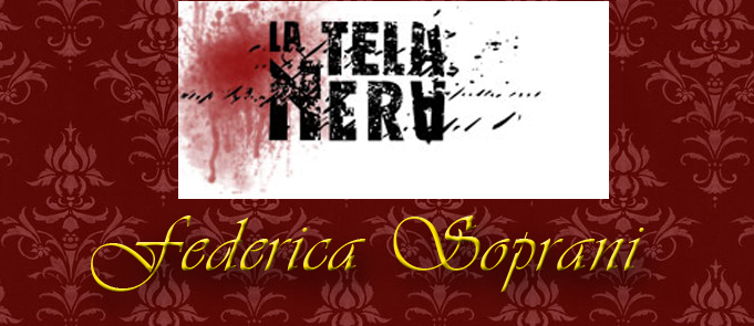 La Tela nera: VI Edizione di 666 Passi nel Delirio