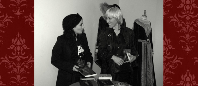 Presentazione Terra del Sole, 8-3-2014