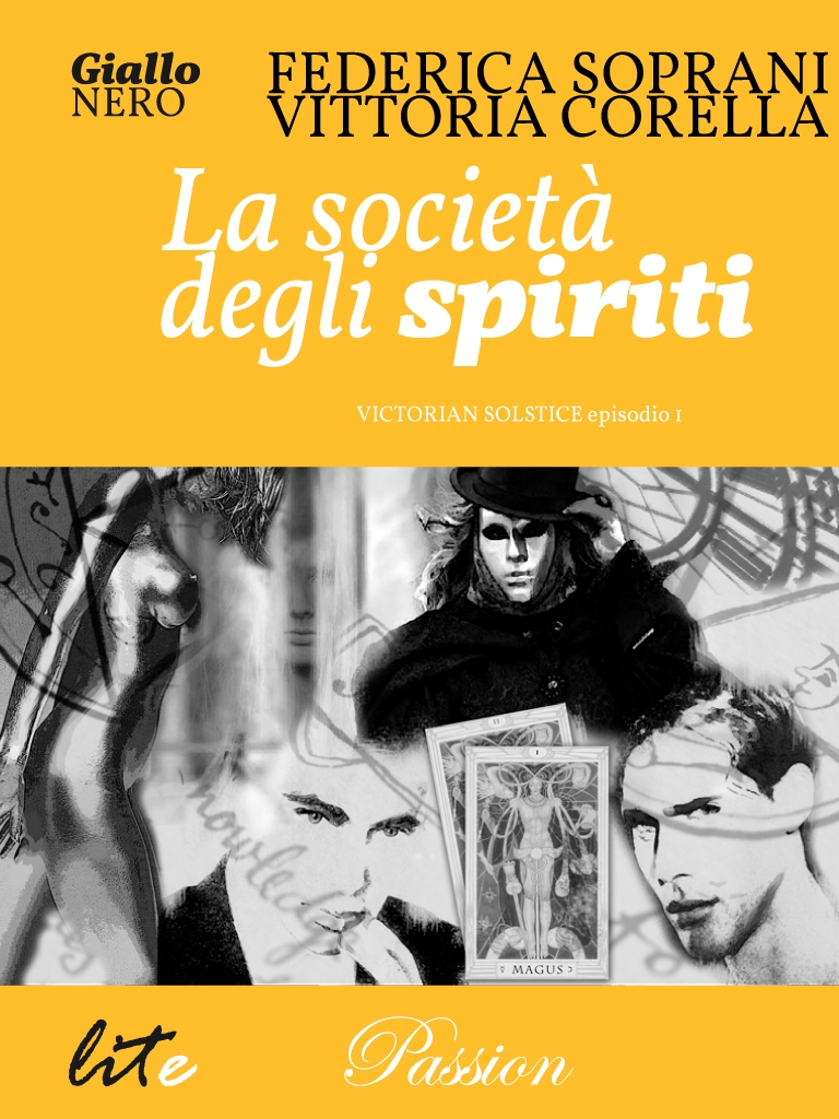 Recensione Episodio 1 di Mario Pacchiarotti