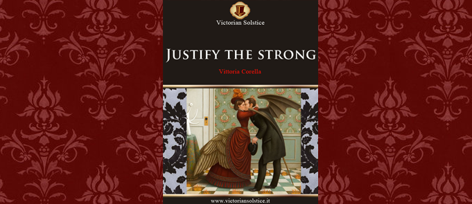 Justify the strong