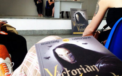 Presentazione Busto in Fantasy, 20-6-2015