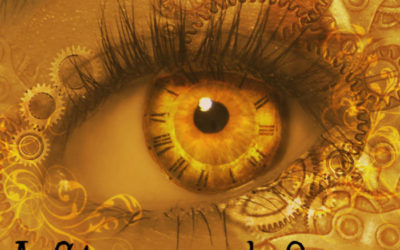 The Dolls of New Albion, A Steampunk Opera