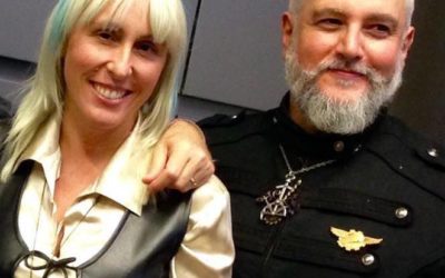 Steamfest di Roma: reportage di Babette Brown e intervista