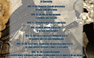 Programma di Vaporosamente