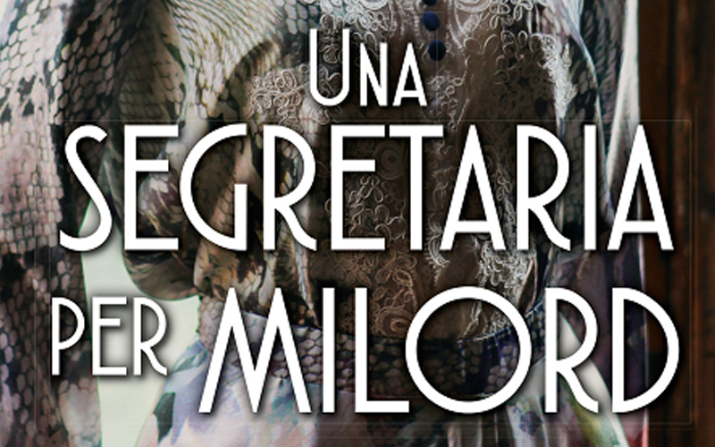 Una segretaria per milord (eLit)