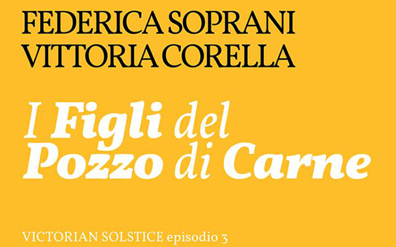 Recensioni AMAZON I Figli del Pozzo di Carne