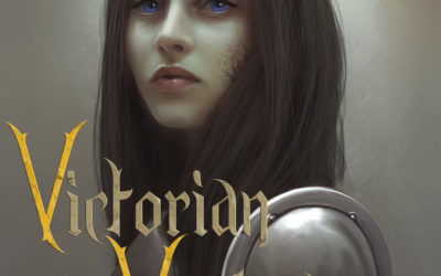 Secondo episodio di Victorian Vigilante