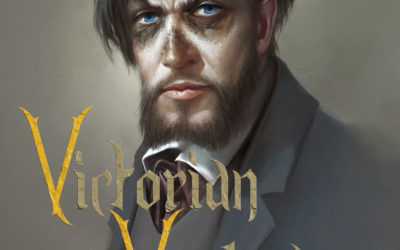 Uscito il terzo episodio di Victorian Vigilante