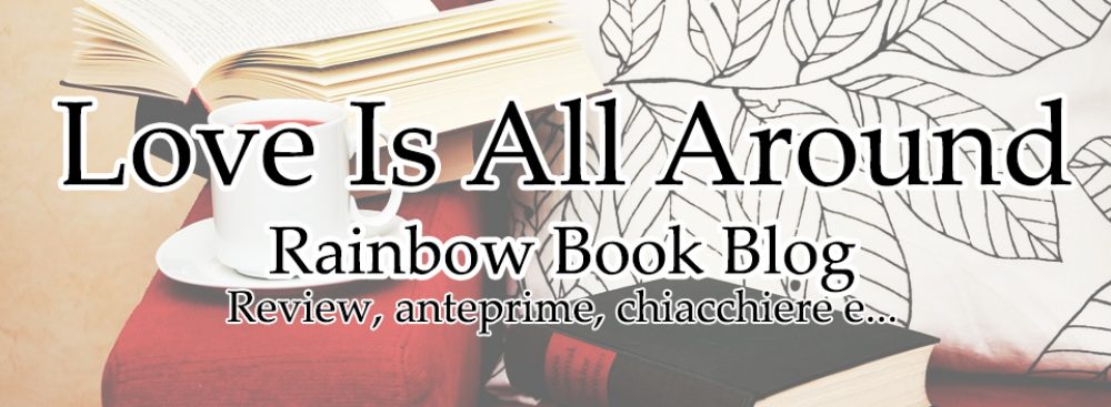Recensione “Major Arcana” blog Love Is All Around